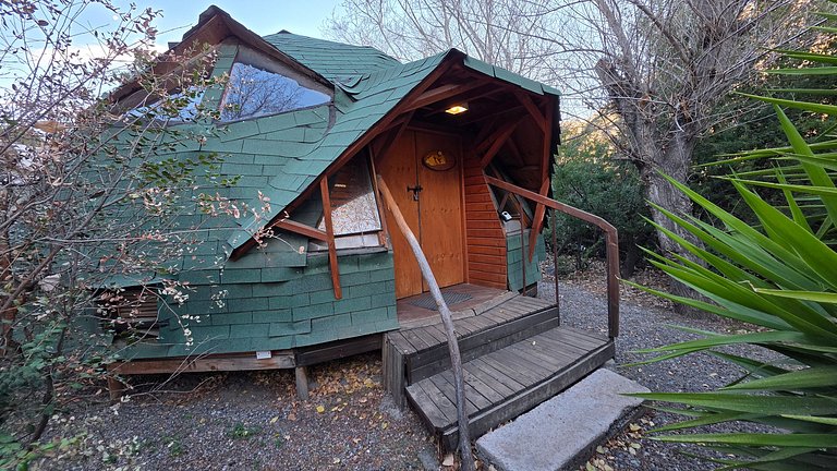 Oceana Suites Refugio de Maipo