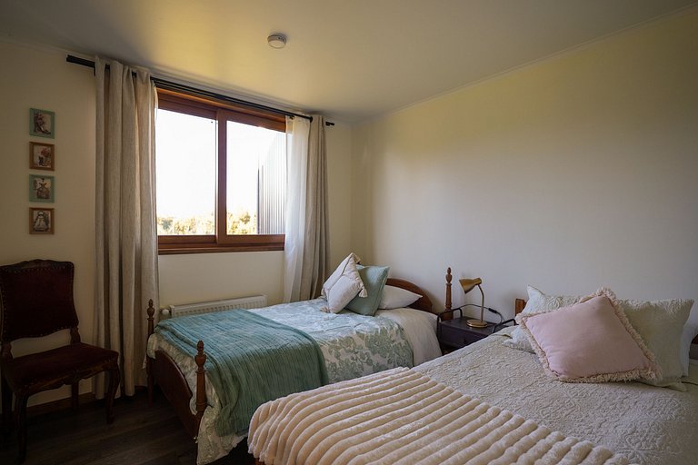 Oceana Suites Neoalerce
