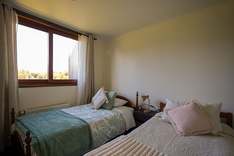 Oceana Suites Neoalerce