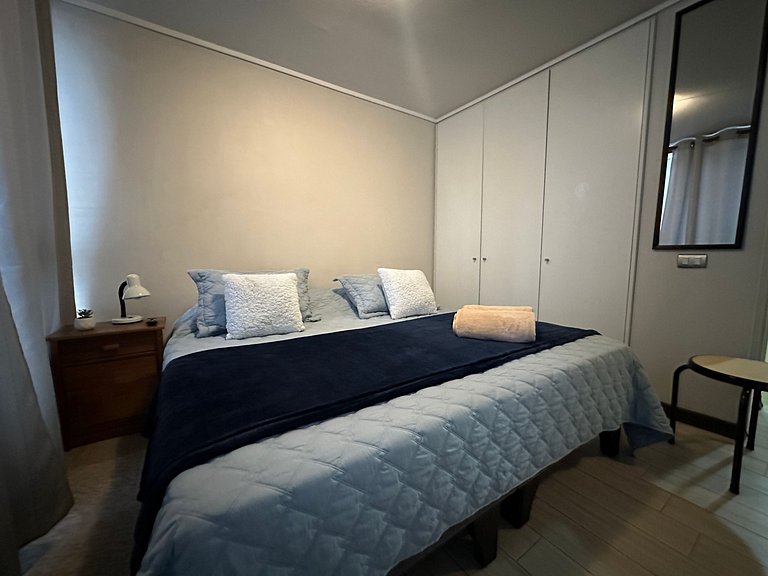 Oceana Suites Edificio Hipódromo