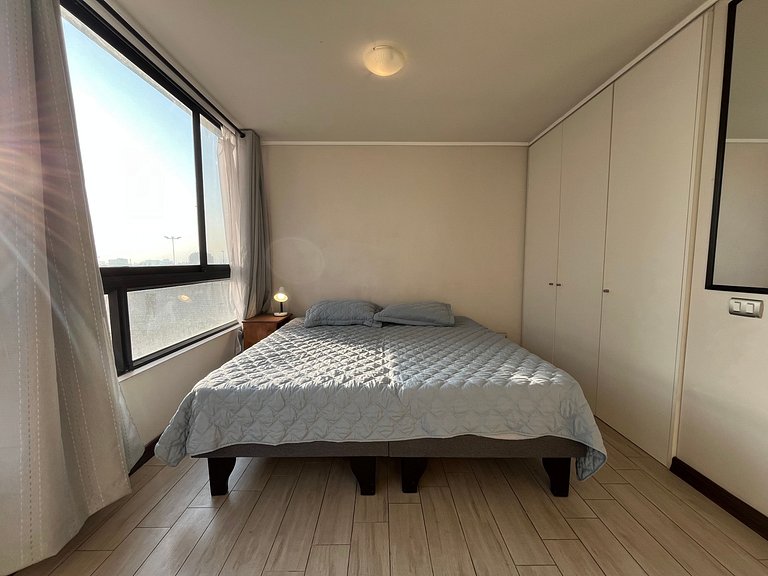 Oceana Suites Edificio Hipódromo