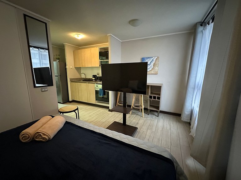 Oceana Suites Edificio Hipódromo