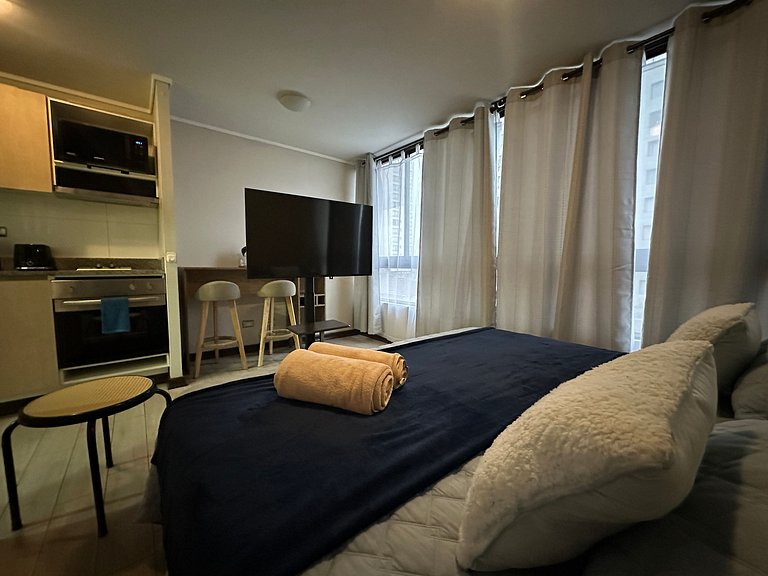Oceana Suites Edificio Hipódromo