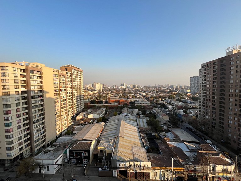 Oceana Suites Edificio Hipódromo