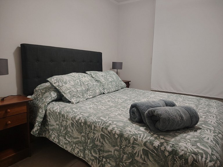 Oceana Suites La Serena Peñuelas