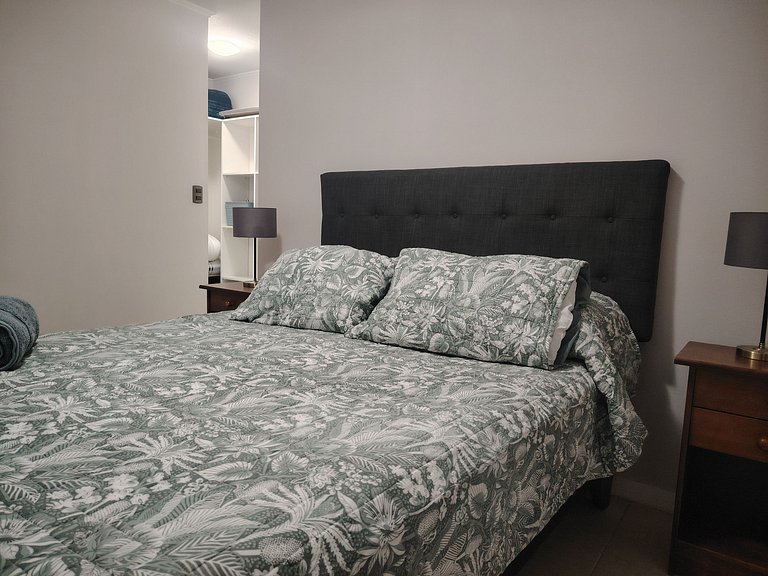 Oceana Suites La Serena Peñuelas