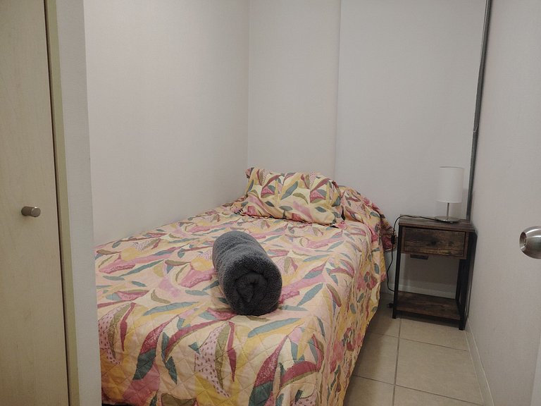 Oceana Suites La Serena Peñuelas