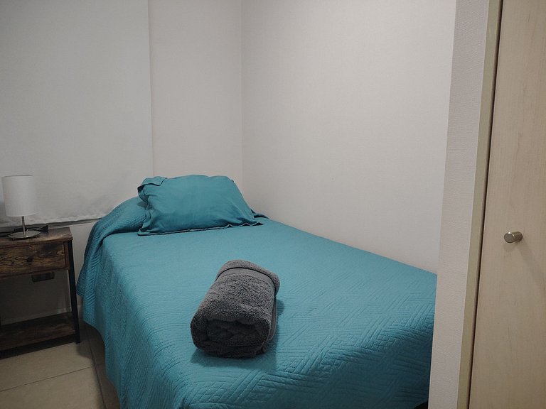 Oceana Suites La Serena Peñuelas