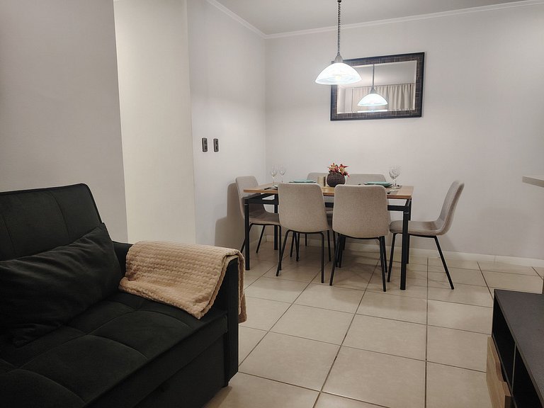 Oceana Suites La Serena Peñuelas