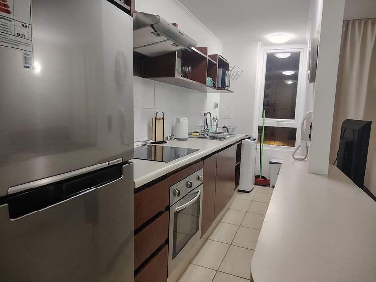 Oceana Suites La Serena Peñuelas
