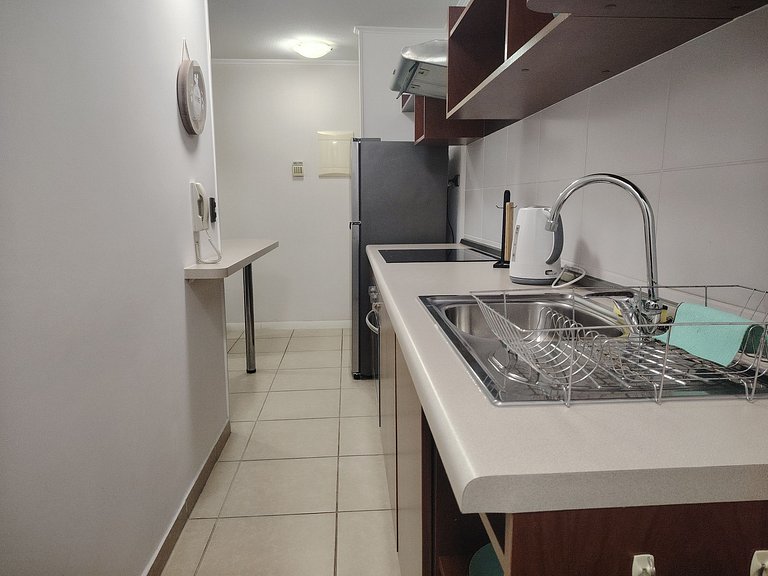 Oceana Suites La Serena Peñuelas