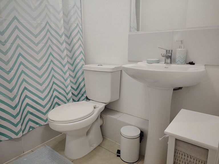 Oceana Suites La Serena Peñuelas