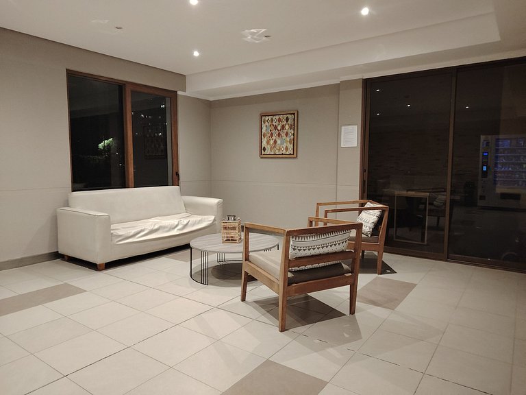 Oceana Suites La Serena Peñuelas