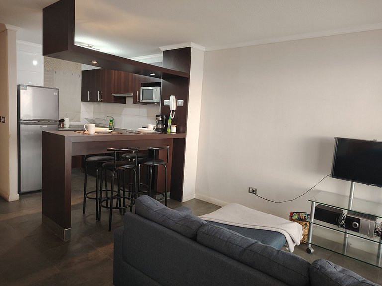 Oceana Suites Neohaus