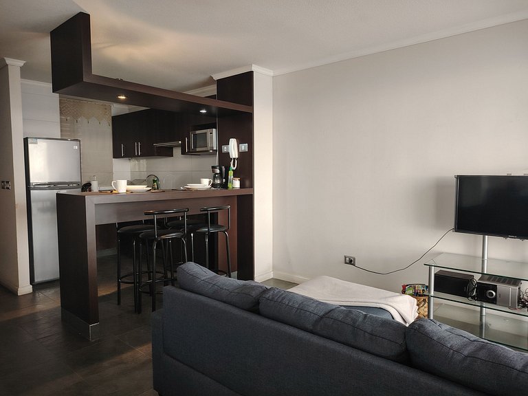Oceana Suites Neohaus