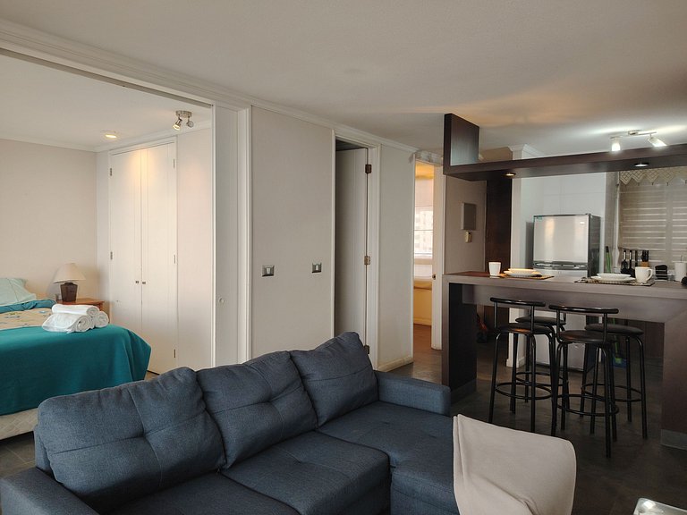 Oceana Suites Neohaus