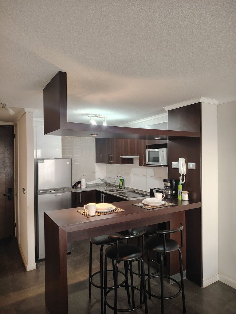 Oceana Suites Neohaus