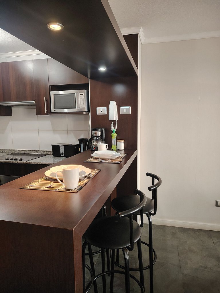 Oceana Suites Neohaus