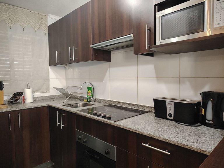 Oceana Suites Neohaus
