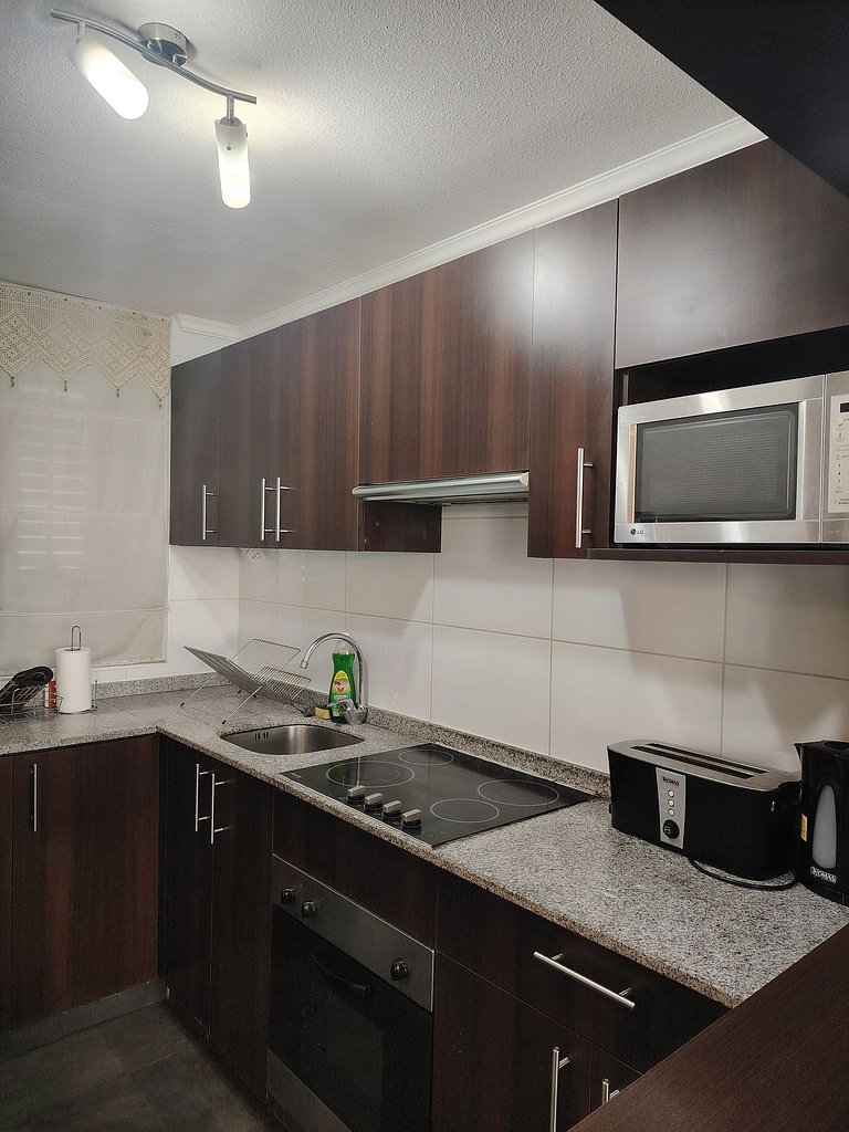 Oceana Suites Neohaus