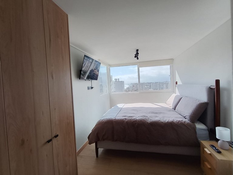 Oceana Suites Playa Serena