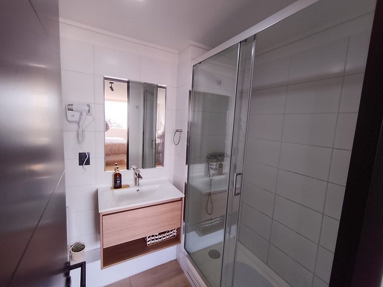 Oceana Suites Playa Serena