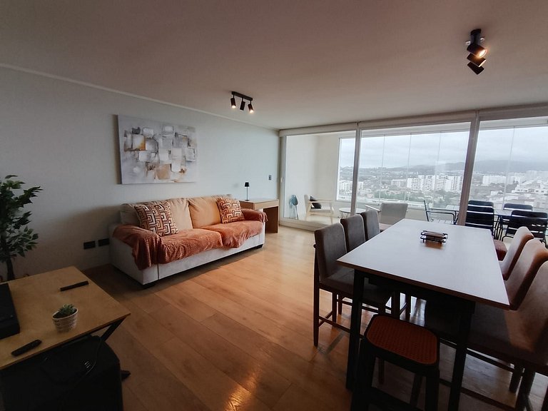 Oceana Suites Playa Serena