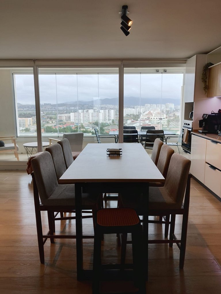 Oceana Suites Playa Serena