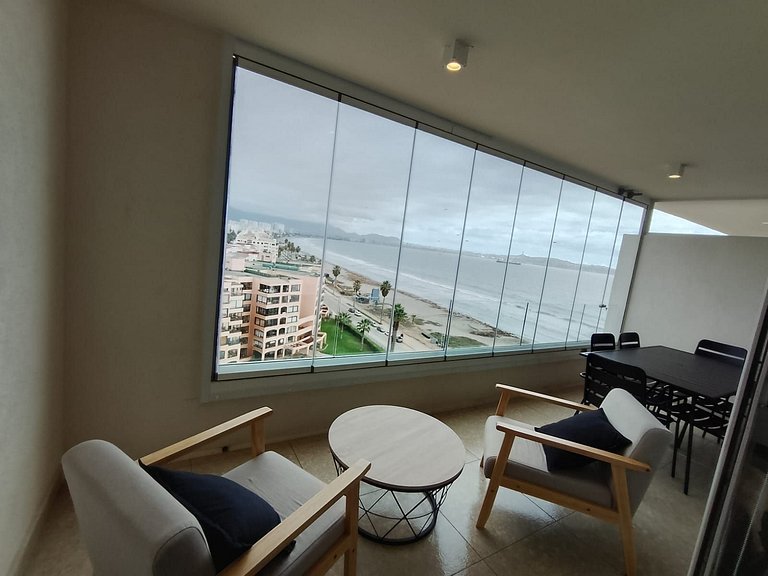 Oceana Suites Playa Serena