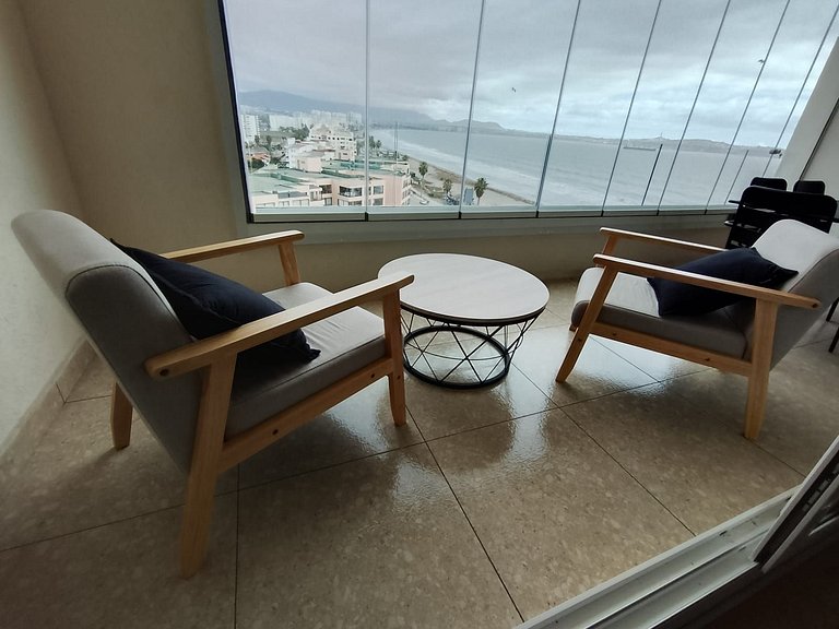Oceana Suites Playa Serena