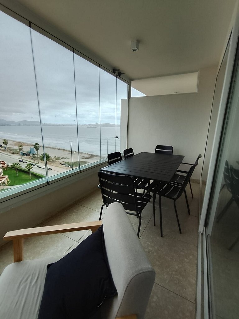 Oceana Suites Playa Serena