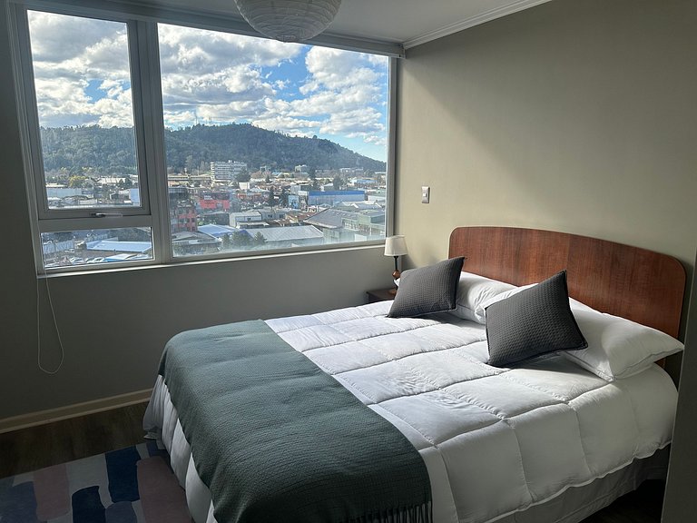 Oceana Suites Centro Carrera