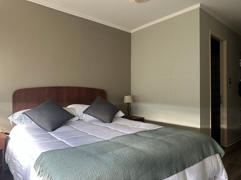 Oceana Suites Centro Carrera
