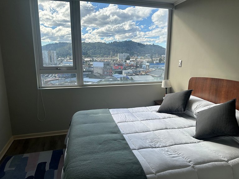 Oceana Suites Centro Carrera
