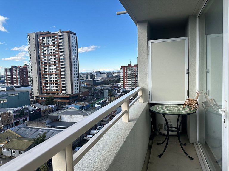 Oceana Suites Centro Carrera