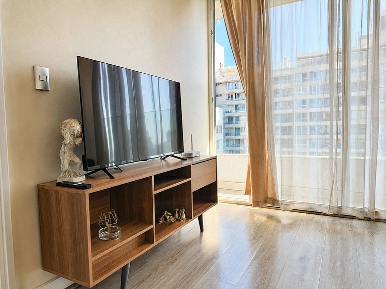 Oceana Suites Alberto Hurtado