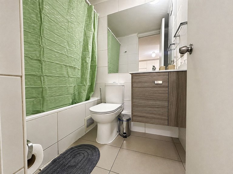 Oceana Suites Alberto Hurtado