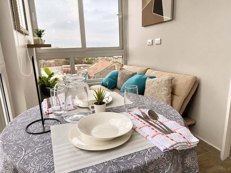Oceana Suites Los Alamos