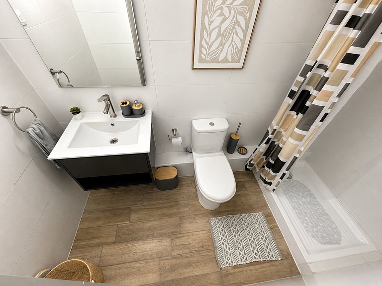 Oceana Suites Los Alamos