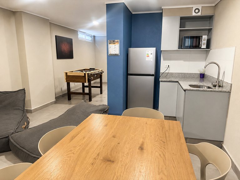 Oceana Suites Los Alamos