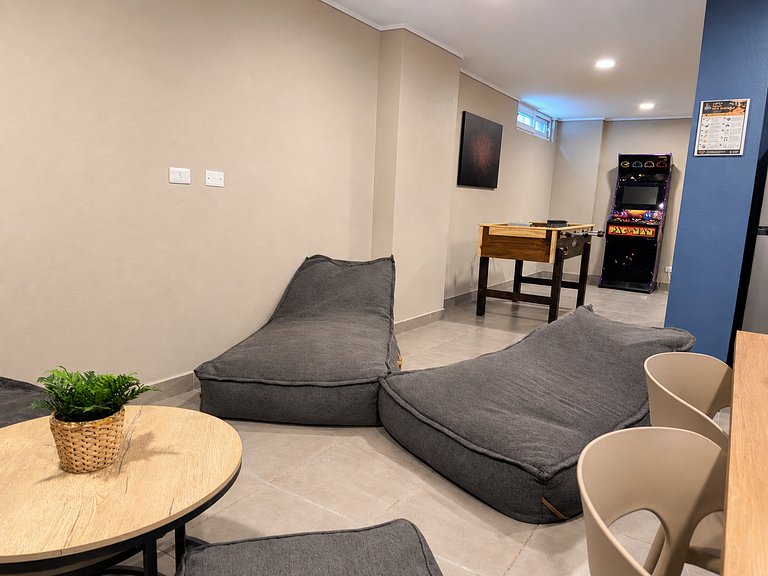 Oceana Suites Los Alamos