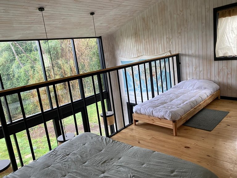 Oceana Suites Loft Puerto Varas