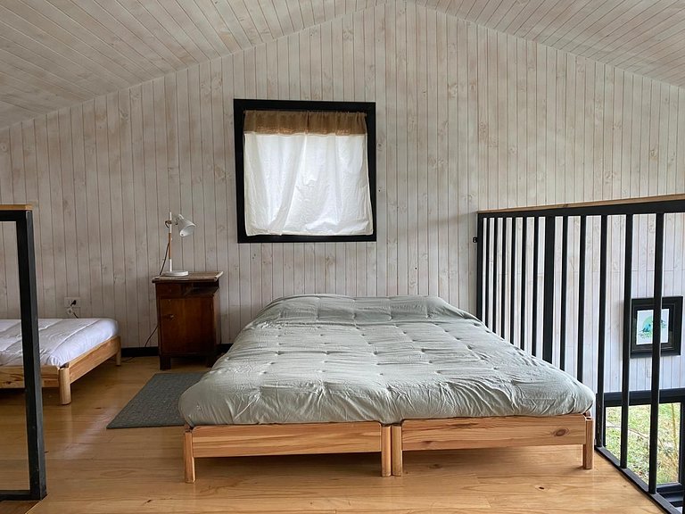 Oceana Suites Loft Puerto Varas