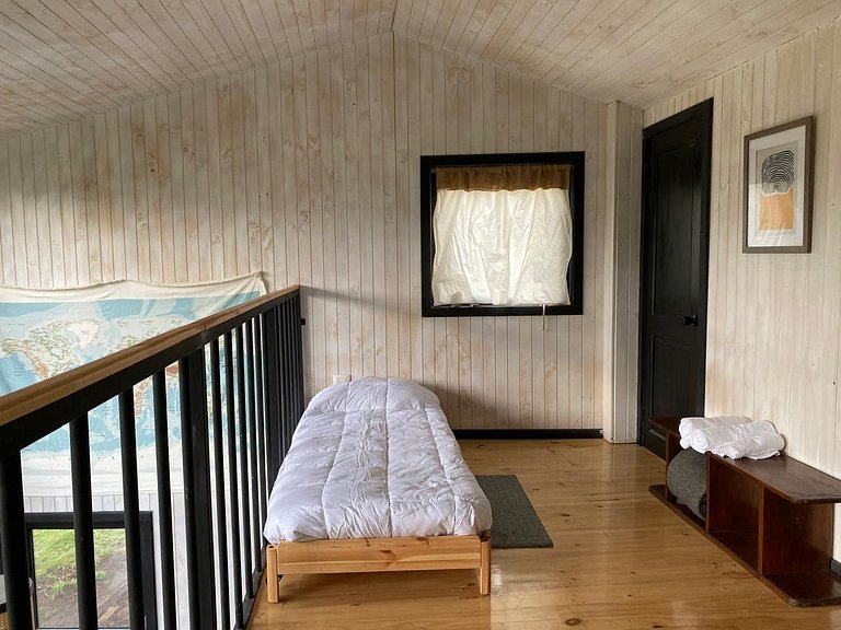 Oceana Suites Loft Puerto Varas