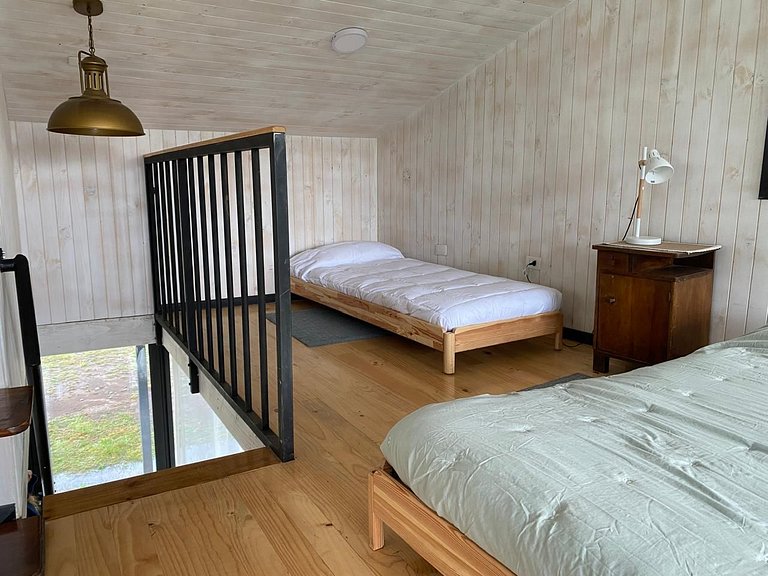 Oceana Suites Loft Puerto Varas