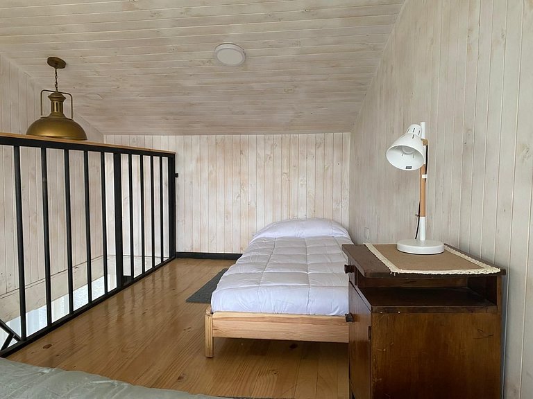 Oceana Suites Loft Puerto Varas