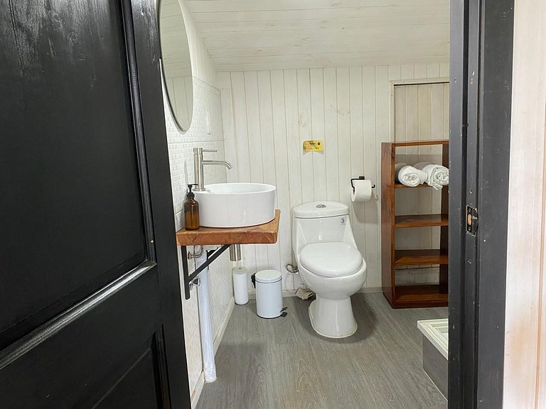 Oceana Suites Loft Puerto Varas