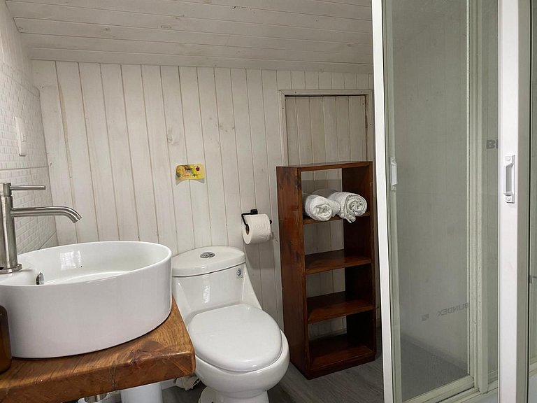 Oceana Suites Loft Puerto Varas
