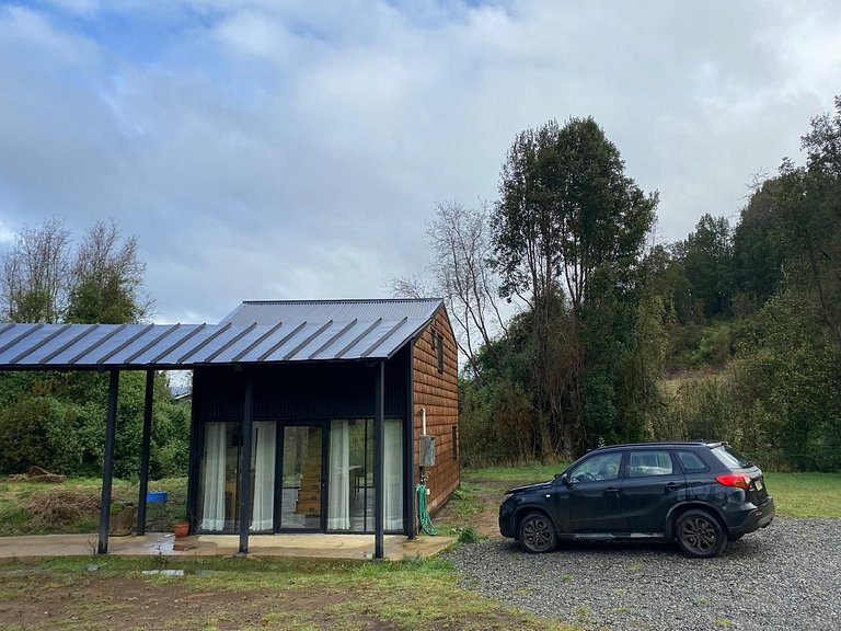 Oceana Suites Loft Puerto Varas