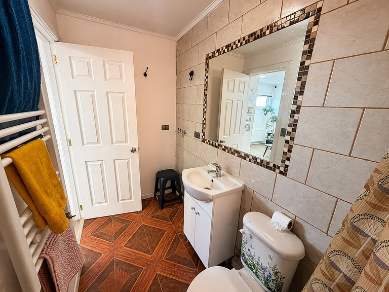 Oceana Suites Cabaña Cristal